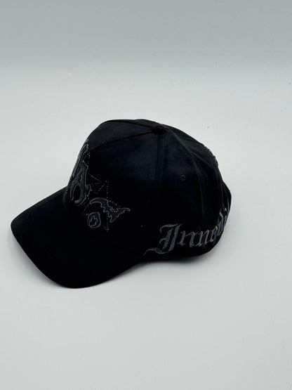GORRA INNEDIT - LA - MIRI BRUCE WAYNE
