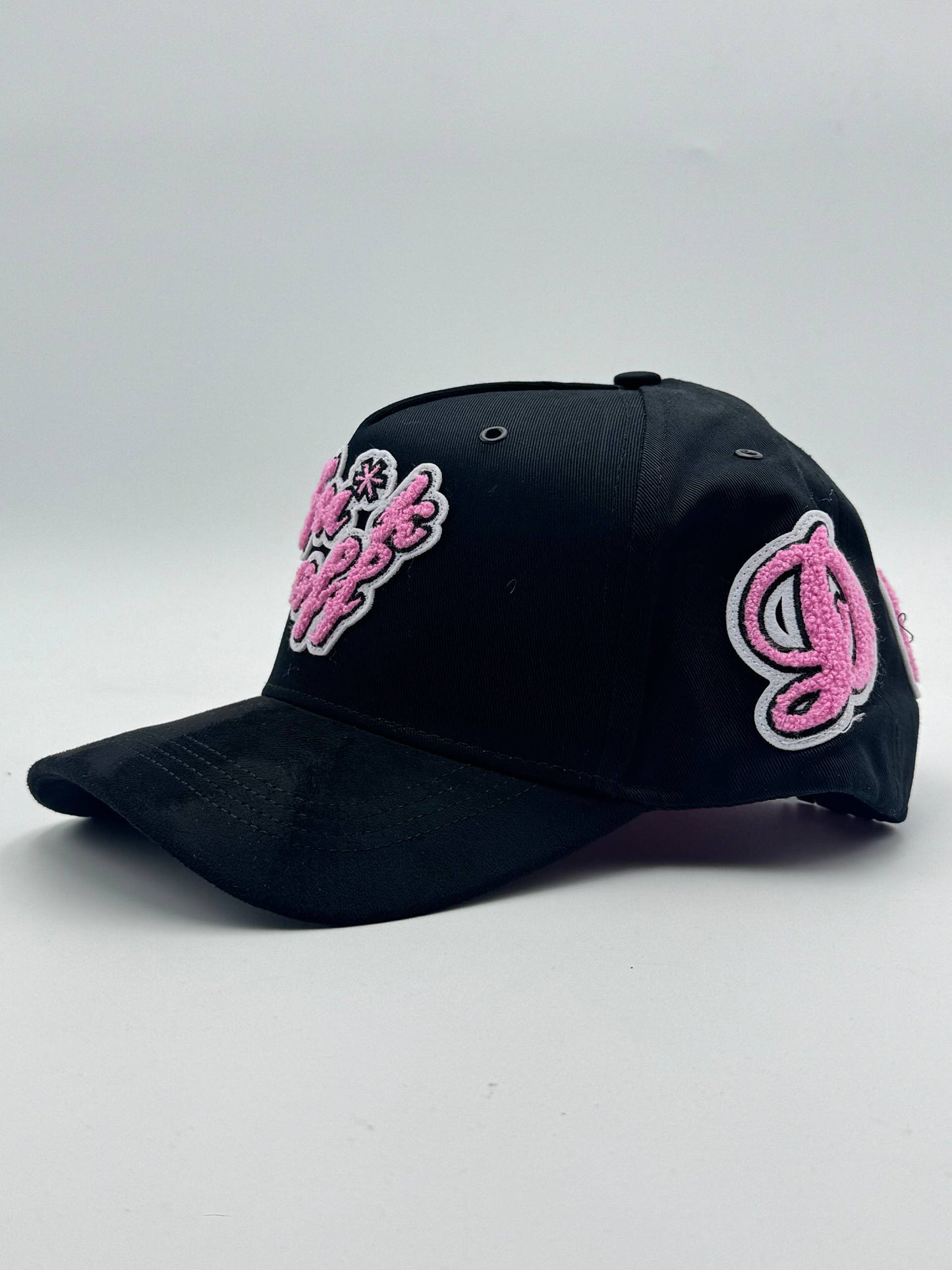 GORRA DANDY HATS - FU*K OFF