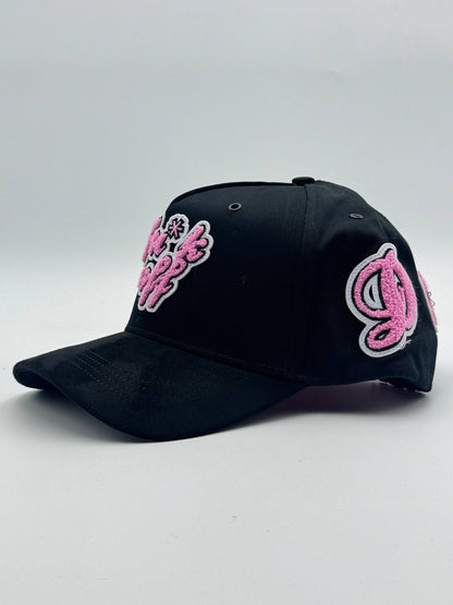 GORRA DANDY HATS - FU*K OFF