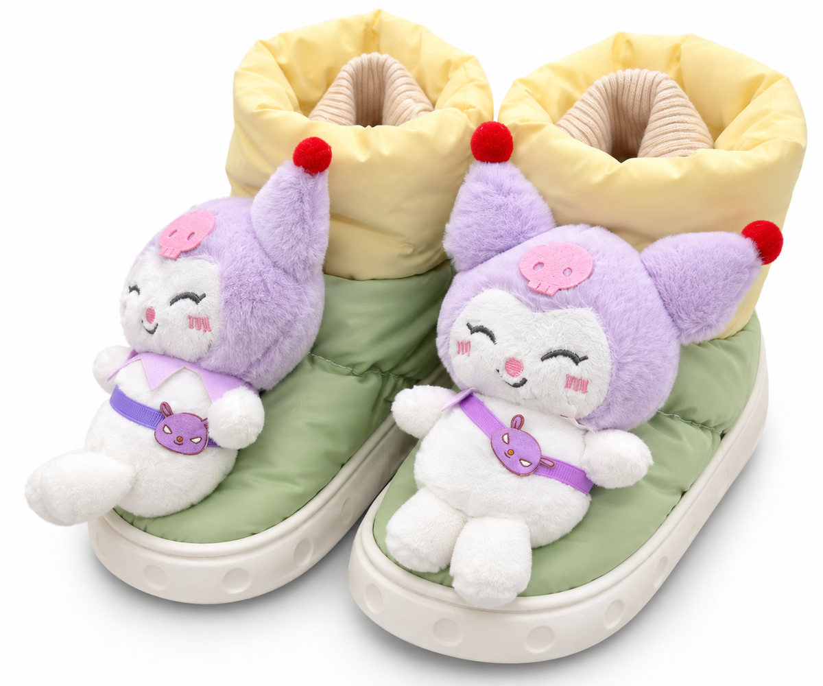 PANTUFLA NIÑO