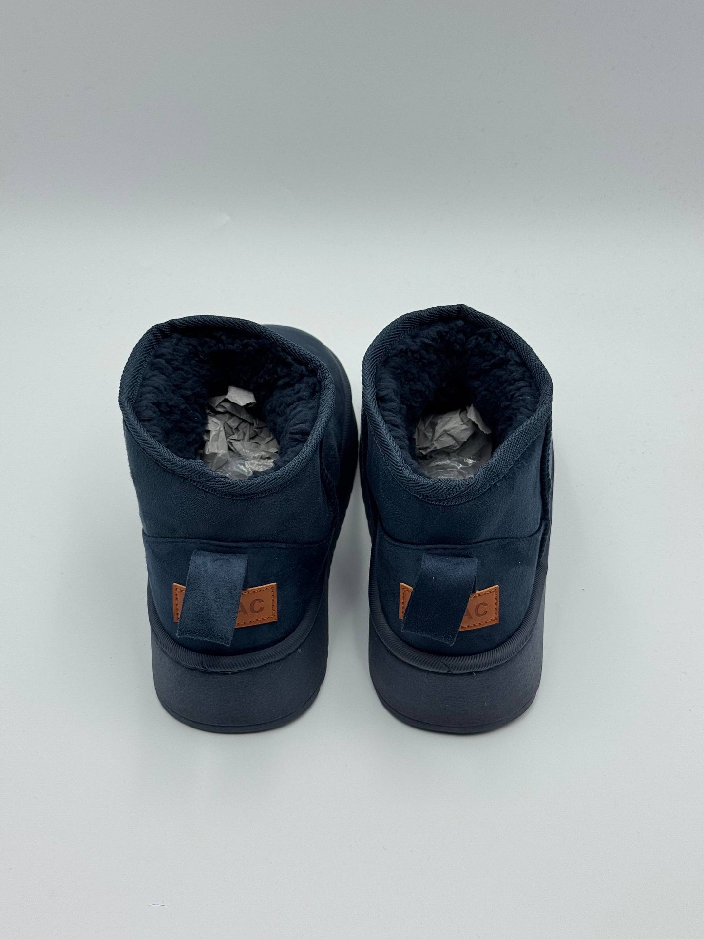 BOTINES SNOW CONFORT