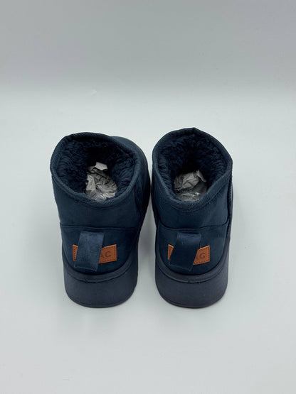 BOTINES SNOW CONFORT