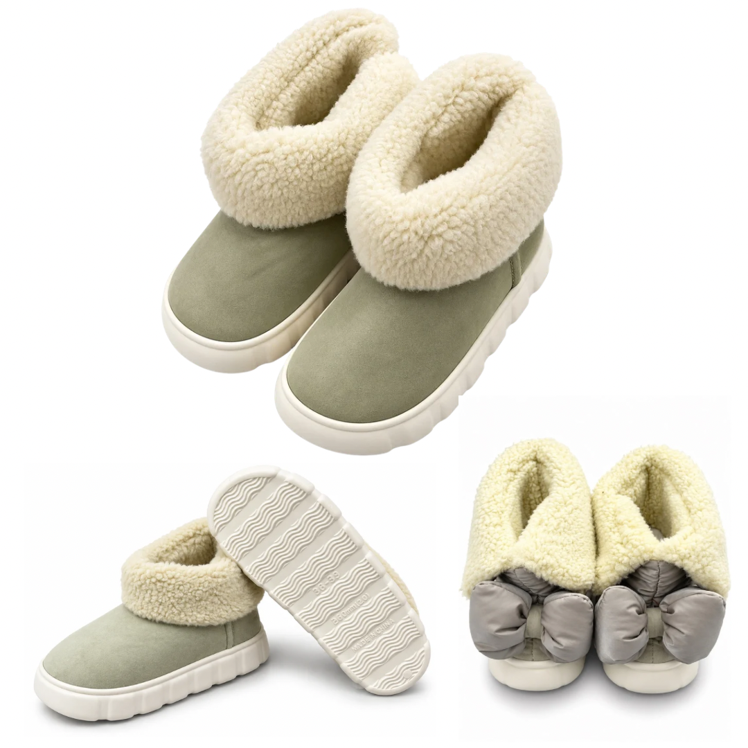 PANTUFLA DAMA