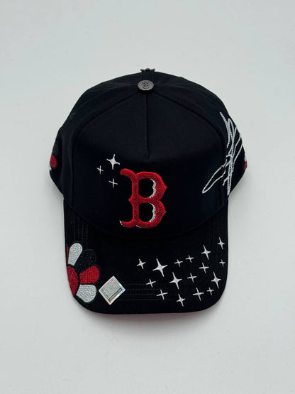 GORRA BIGG BOSS - MURAKAMI