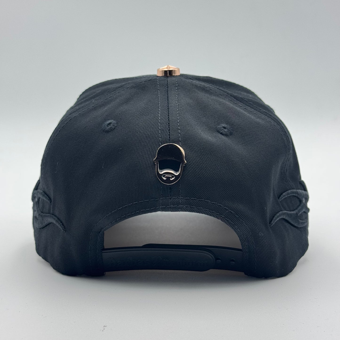 GORRA BARBAS HATS - B STAR