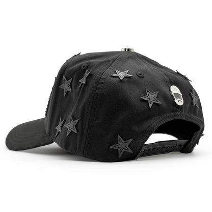BARBAS HATS - RICH 4EVER