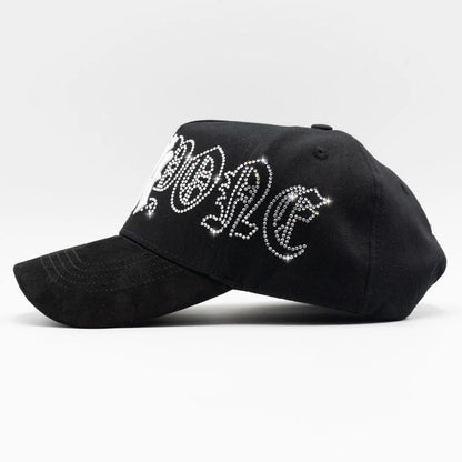 31 HATS - NY BLACK
