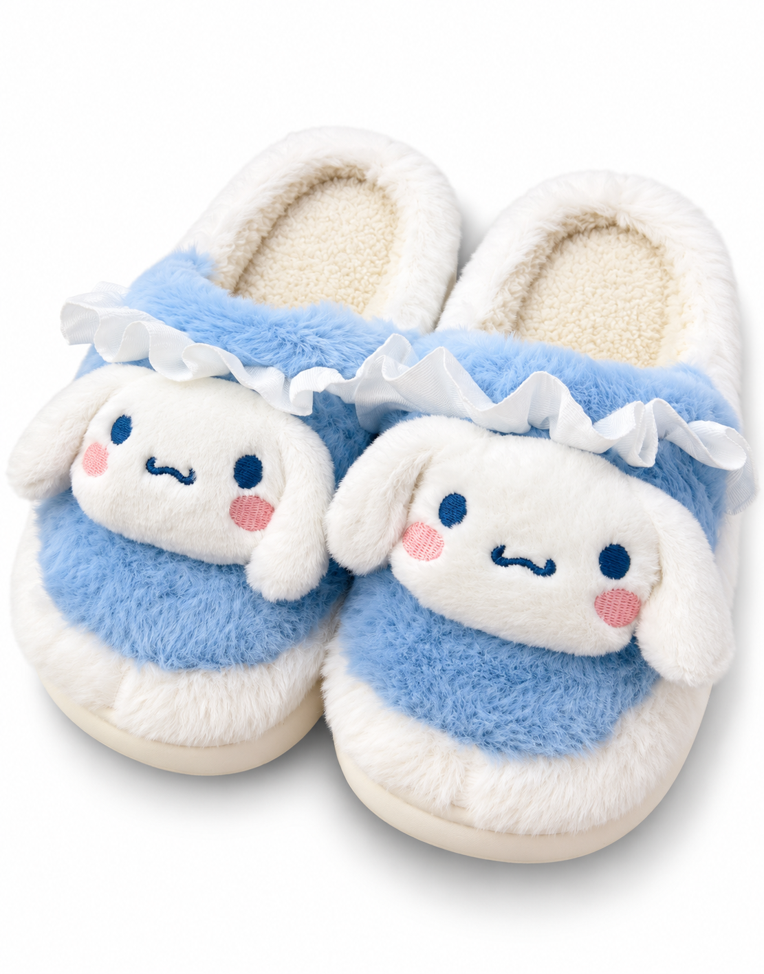 PANTUFLA DAMA