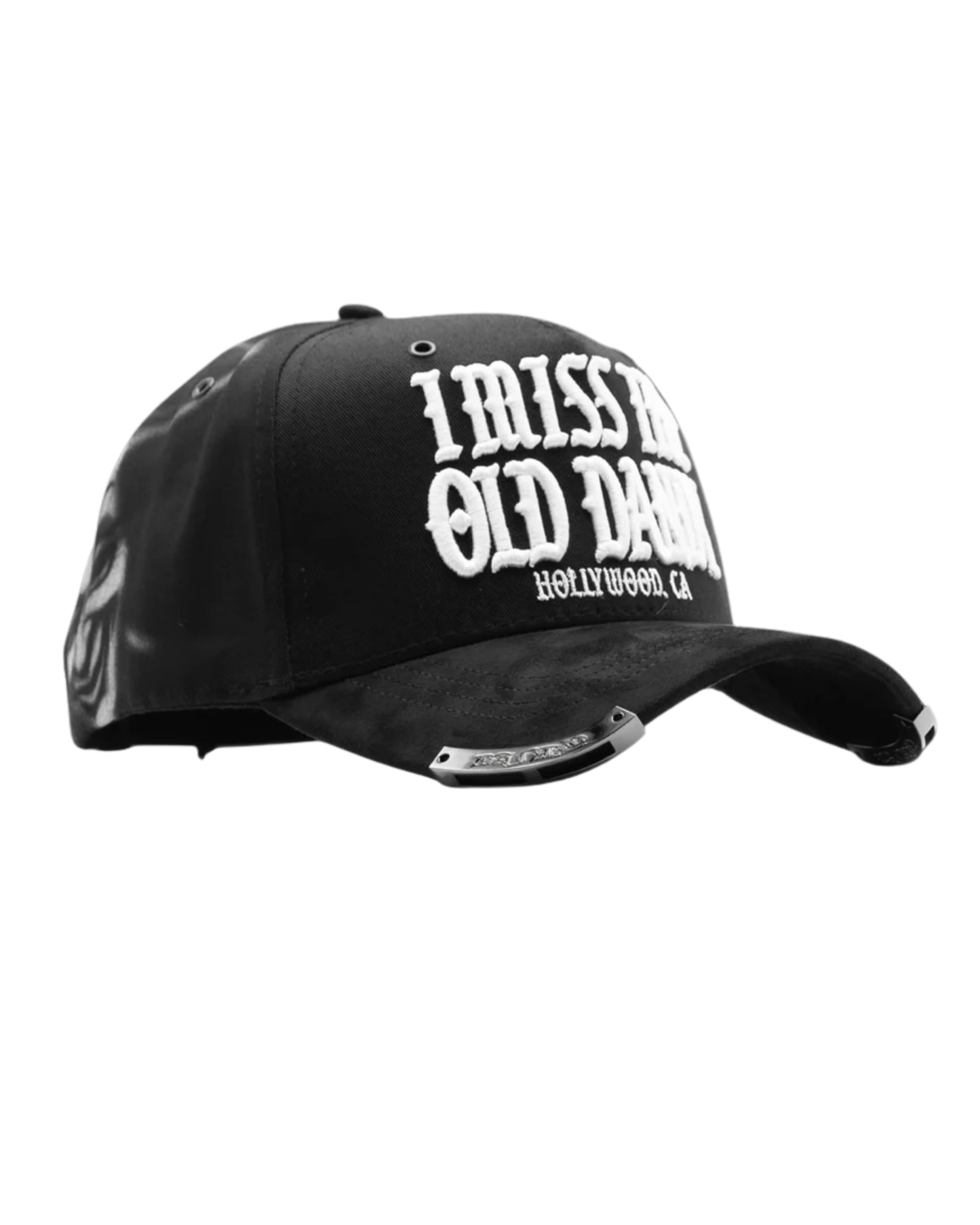 GORRA DANDY HATS - I MISS THE ONLY DANDY (PREVENTA)