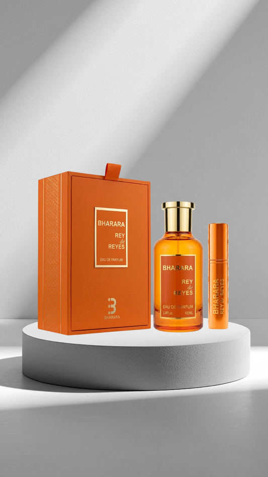 BHARARA REY DE REYEZ -100ml
