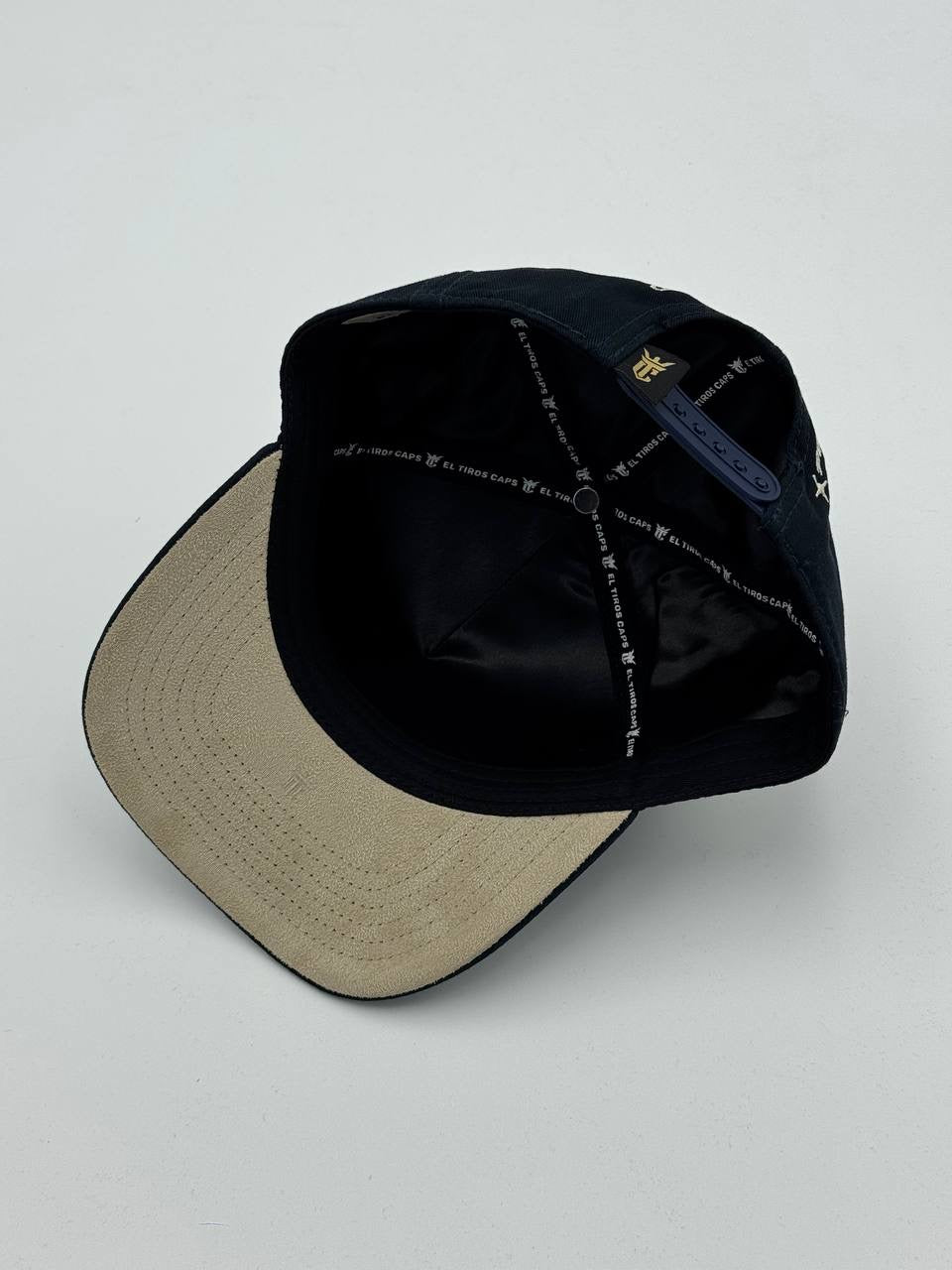 GORRA EL TIROS HATS - DIAMANTES