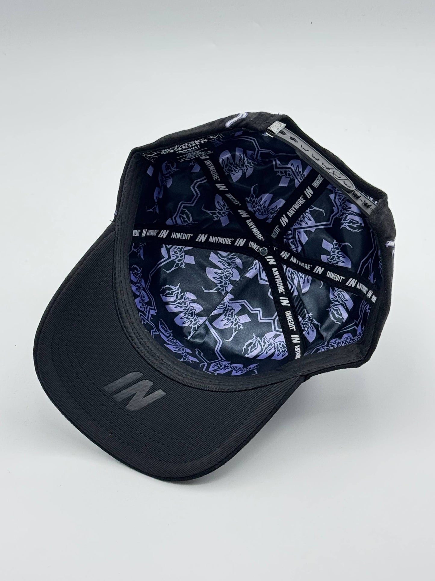 GORRA INNEDIT - ANYMORE & INNEDIT