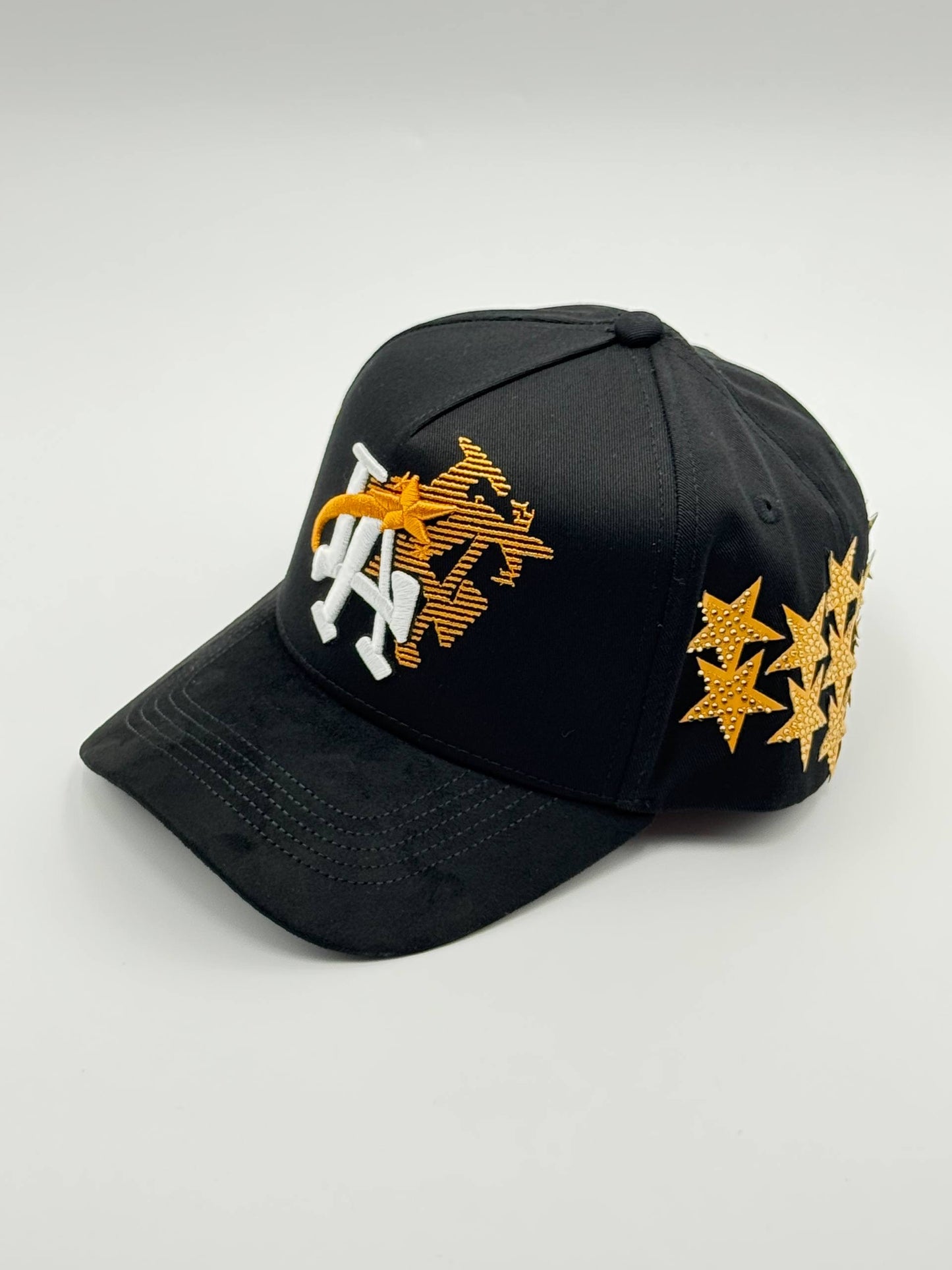 GORRA 31 HATS X EL MAGO - EAST LA