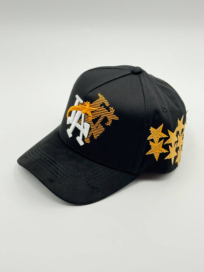 GORRA 31 HATS X EL MAGO - EAST LA