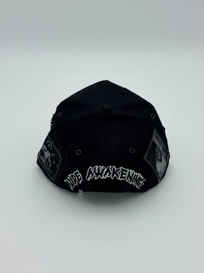 GORRA RUDE AWAKENINGS - THE MESSIAH