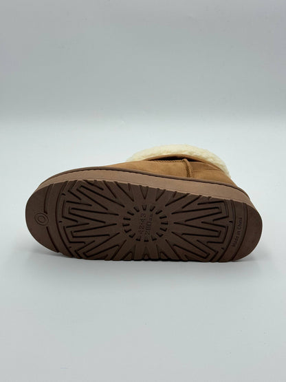 BOTAS WINTER AFELPADAS