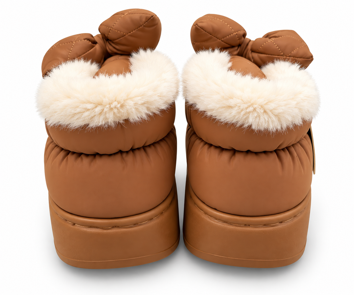 PANTUFLA DAMA
