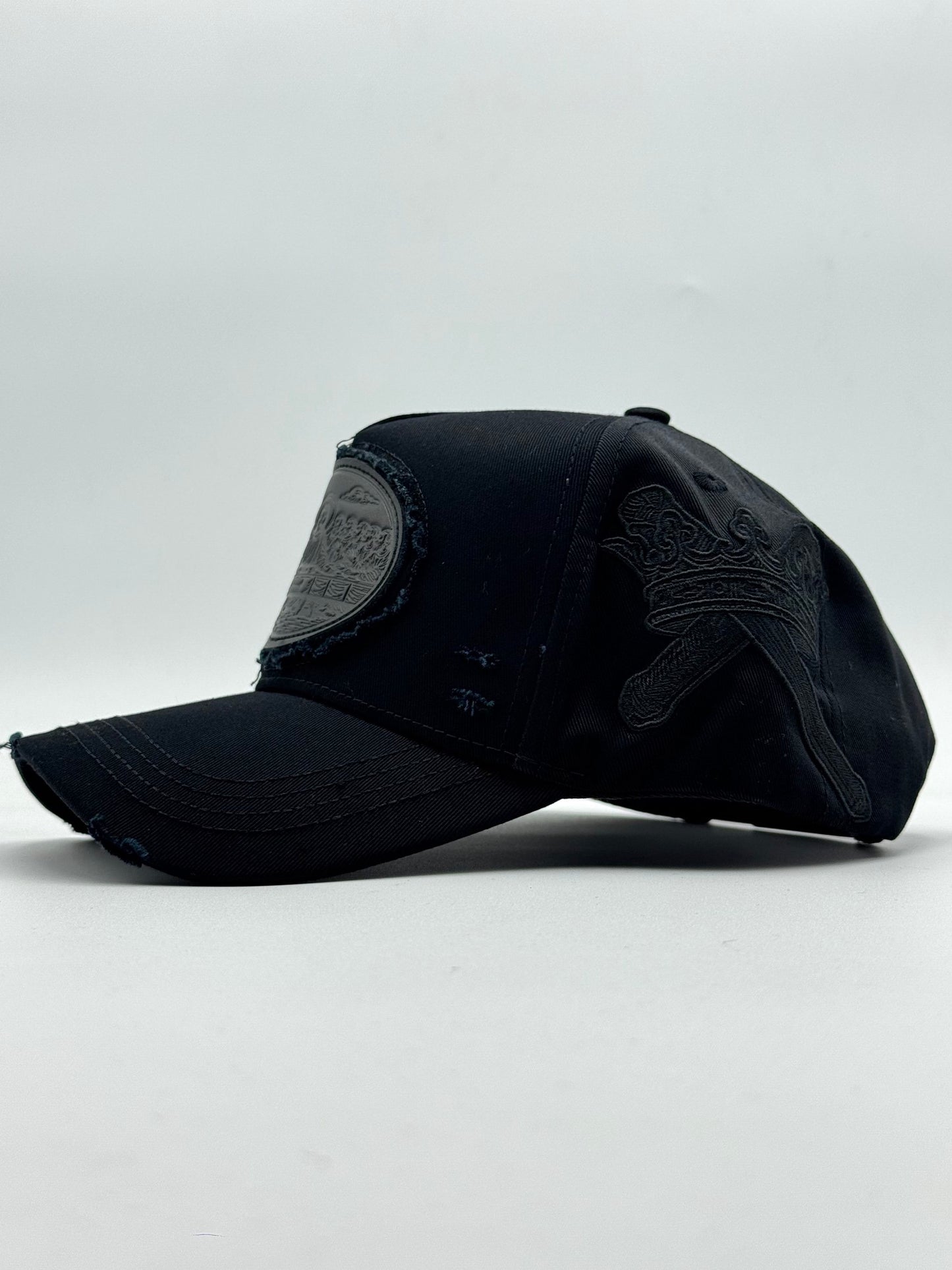 GOD’S PLAN - REGIÓN HATS