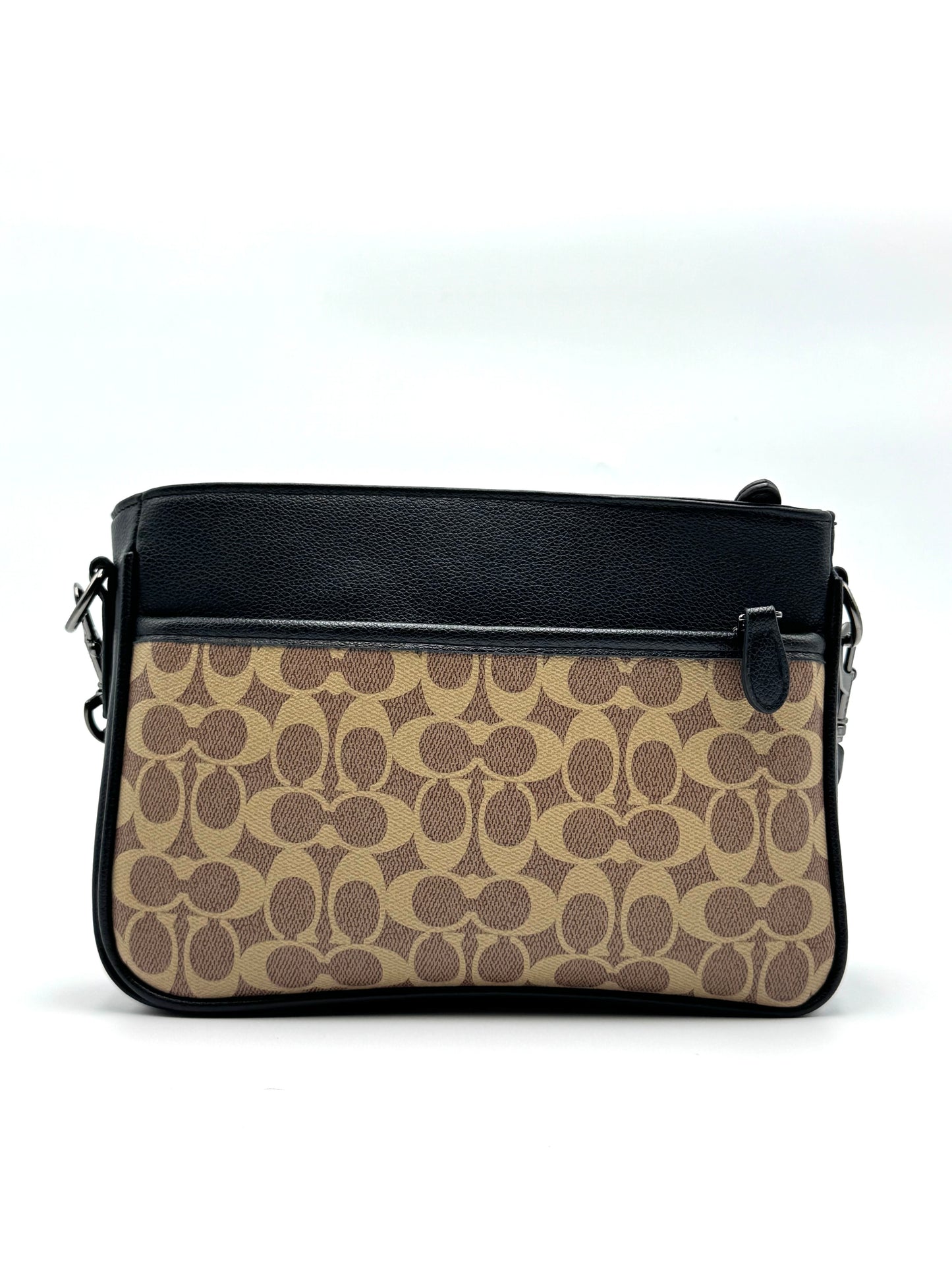 Bandolera Coach District – Cafe Claro