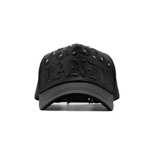 GORRA DANDY HATS DID THIS