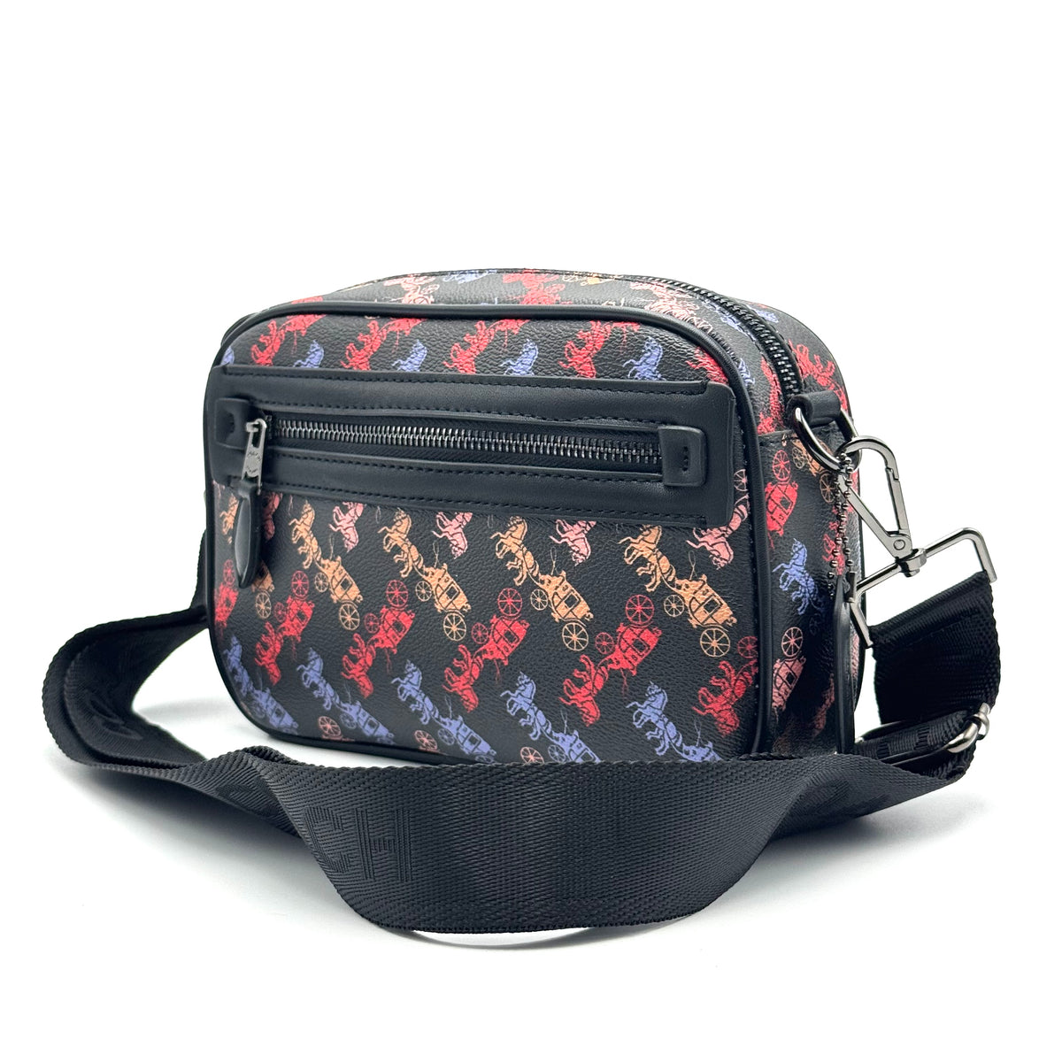 BANDOLERA CABALLERO CALIDAD 1:1