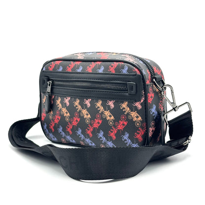 BANDOLERA CABALLERO CALIDAD 1:1