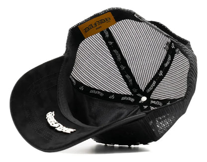 GORRA DANDY HATS DID THIS