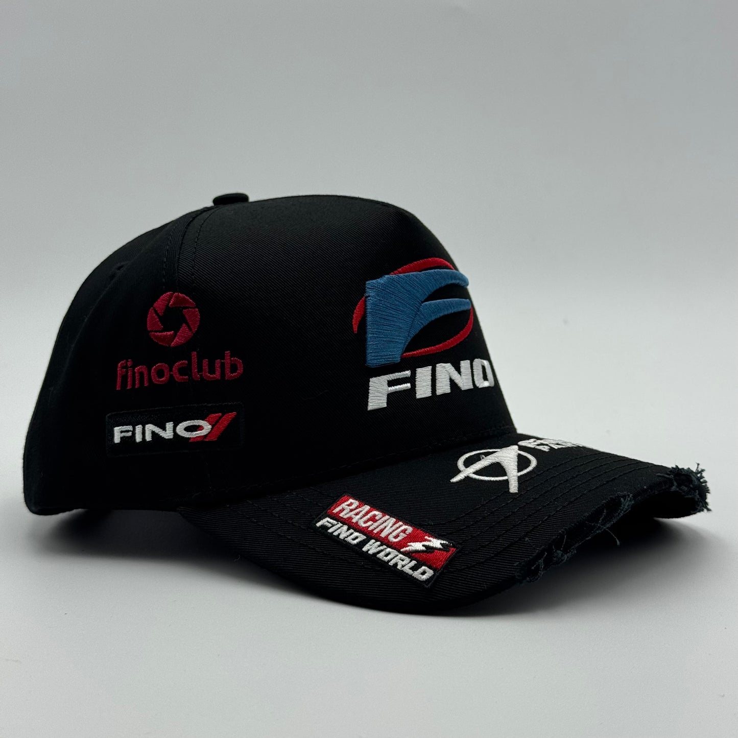 GORRA FINO X EUROPA - FRANCE (FULL SET)