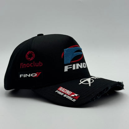 GORRA FINO X EUROPA - FRANCE (FULL SET)