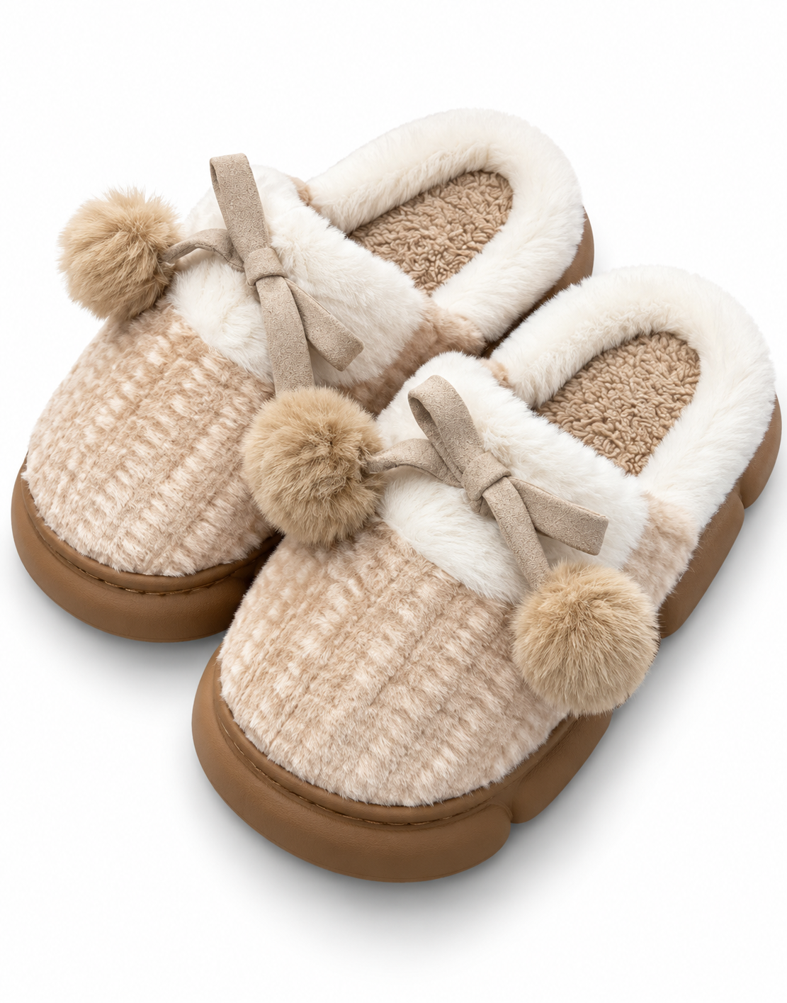 PANTUFLA DAMA