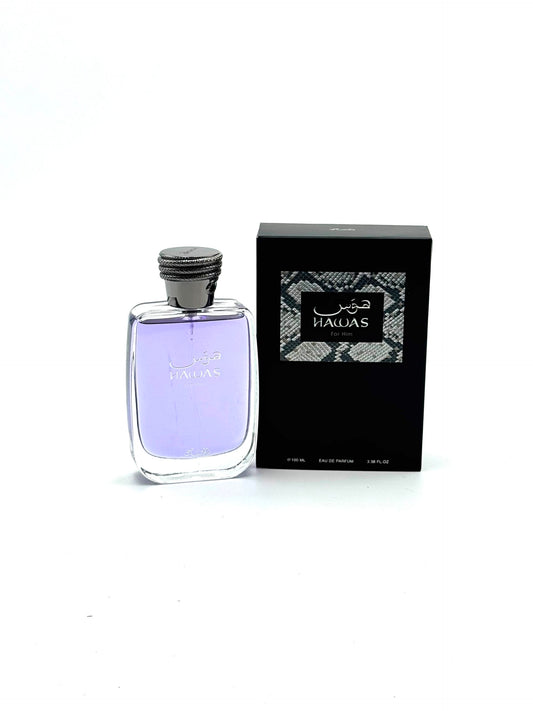 RASASI HAWAS FOR HIM -100 ML