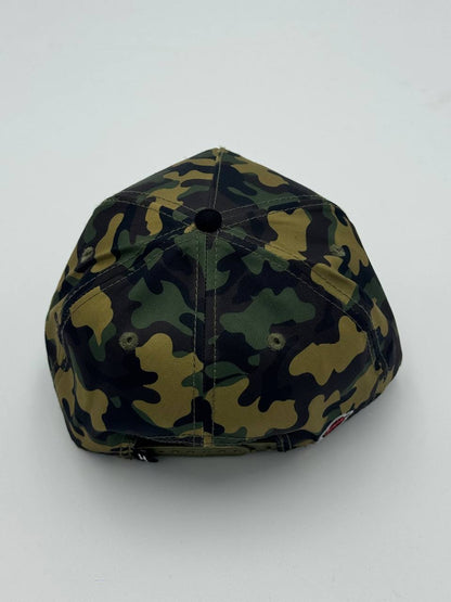 GORRA JC HATS SUGAR IN TRAINING CAMO