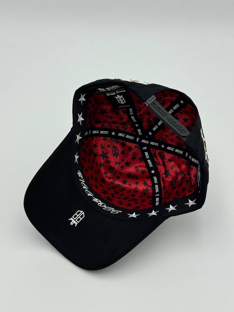 GORRA BIGG BOSS - BB ART DISTRIT
