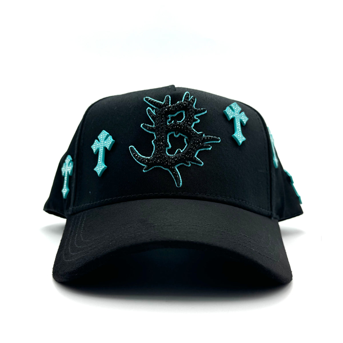 GORRA BARBAS HATS - Barbas Heaven