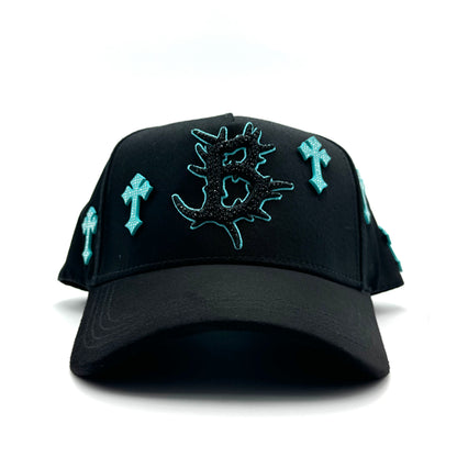 GORRA BARBAS HATS - Barbas Heaven