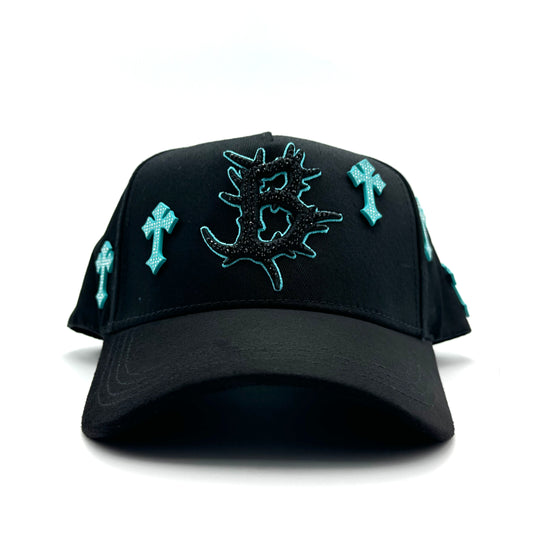 GORRA BARBAS HATS - Barbas Heaven