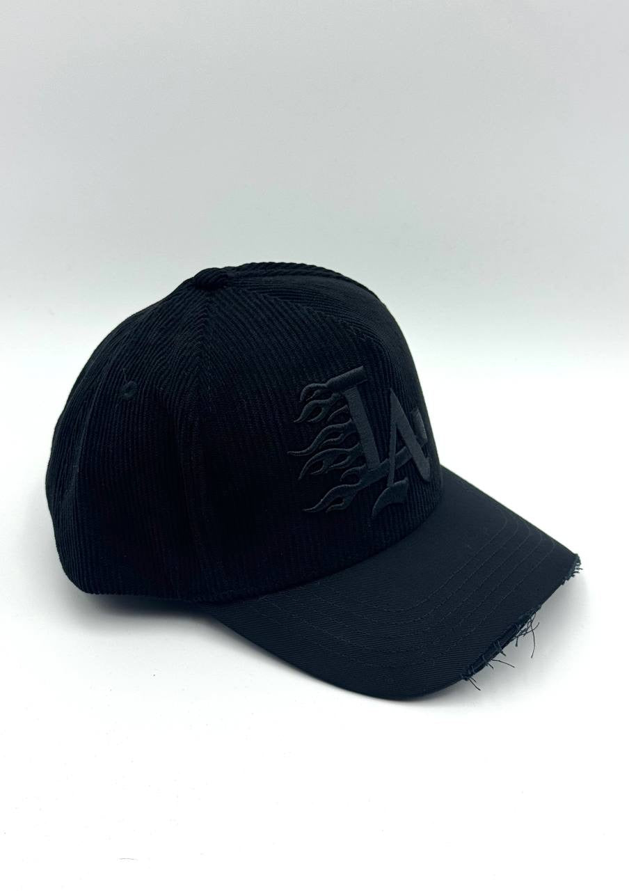 GORRA FINO X DUBAI - LA FLAMES (FULL SET)