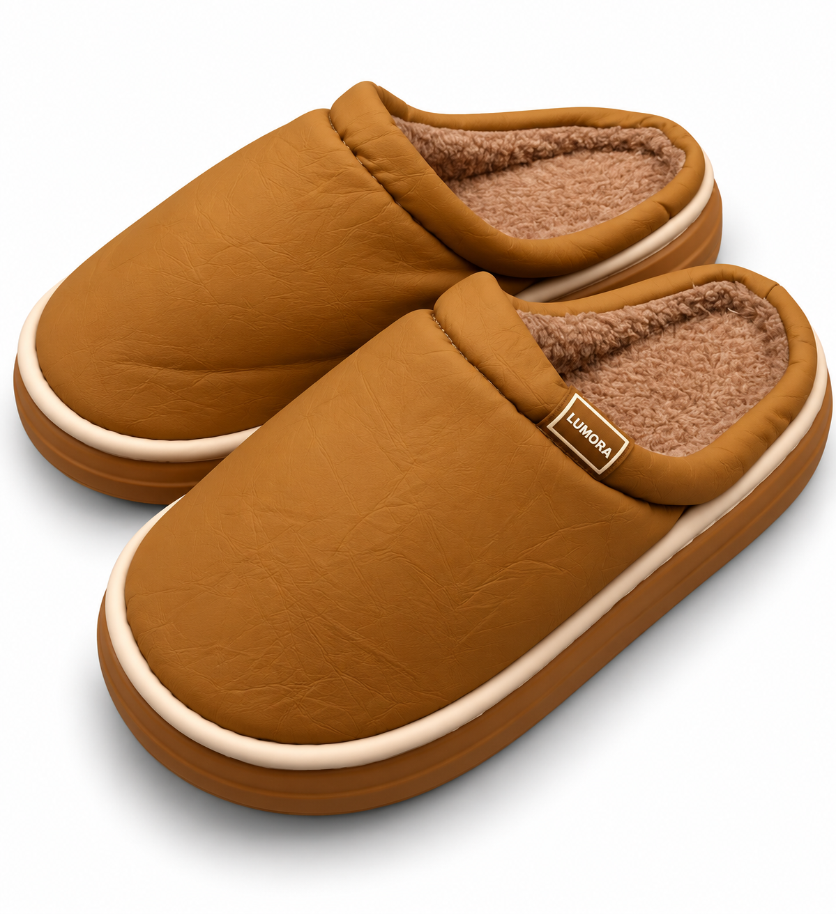 Pantuflas Urban Warm Slip | Caballero