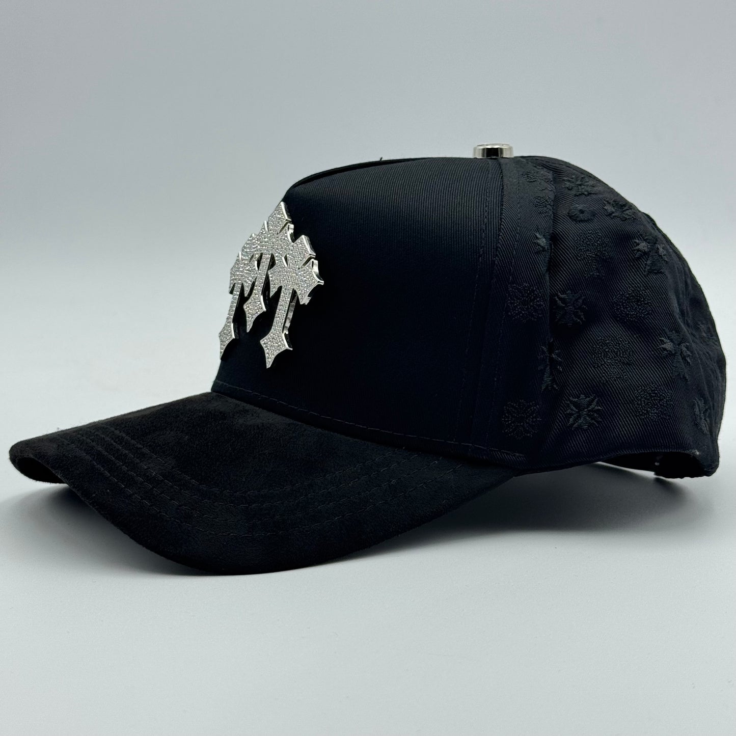 GORRA BARBAS HATS XCT -CHROME