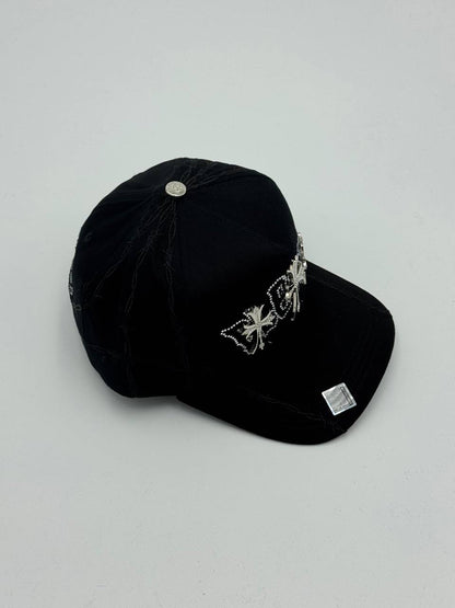 GORRA BIGG BOSS - BLESSED