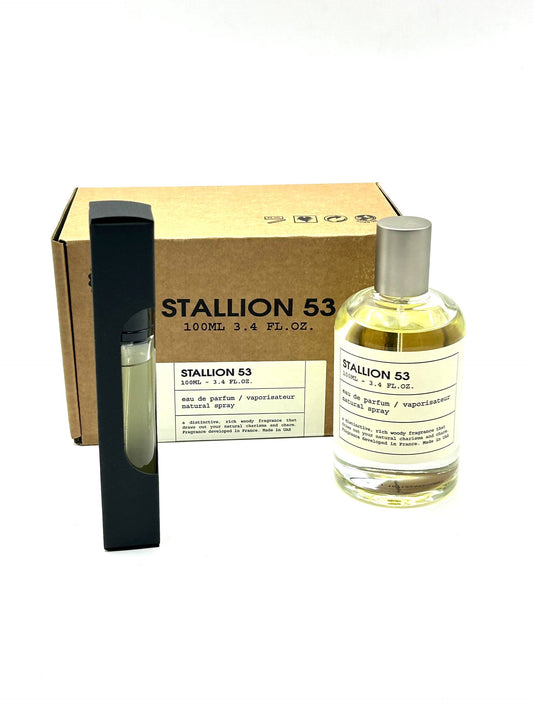 EMPER - STALLION 53