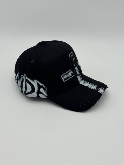 GORRA RUDE AWAKENINGS - CALVARY