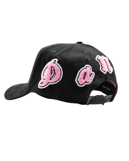 GORRA DANDY HATS - FU*K OFF (PREVENTA)