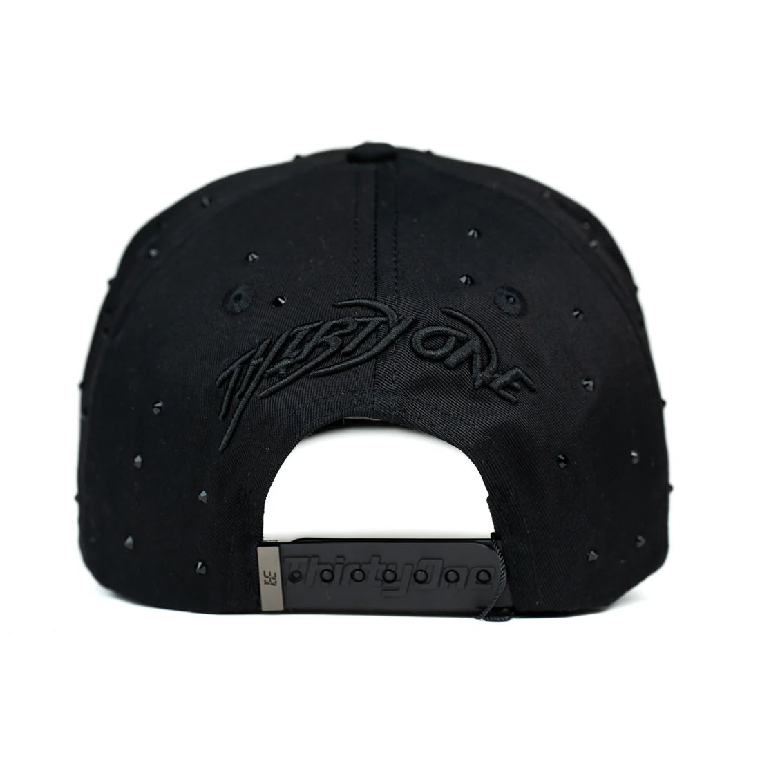 GORRA 31 HATS - 31 BLACKOUT