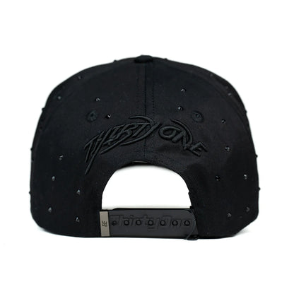 GORRA 31 HATS - 31 BLACKOUT