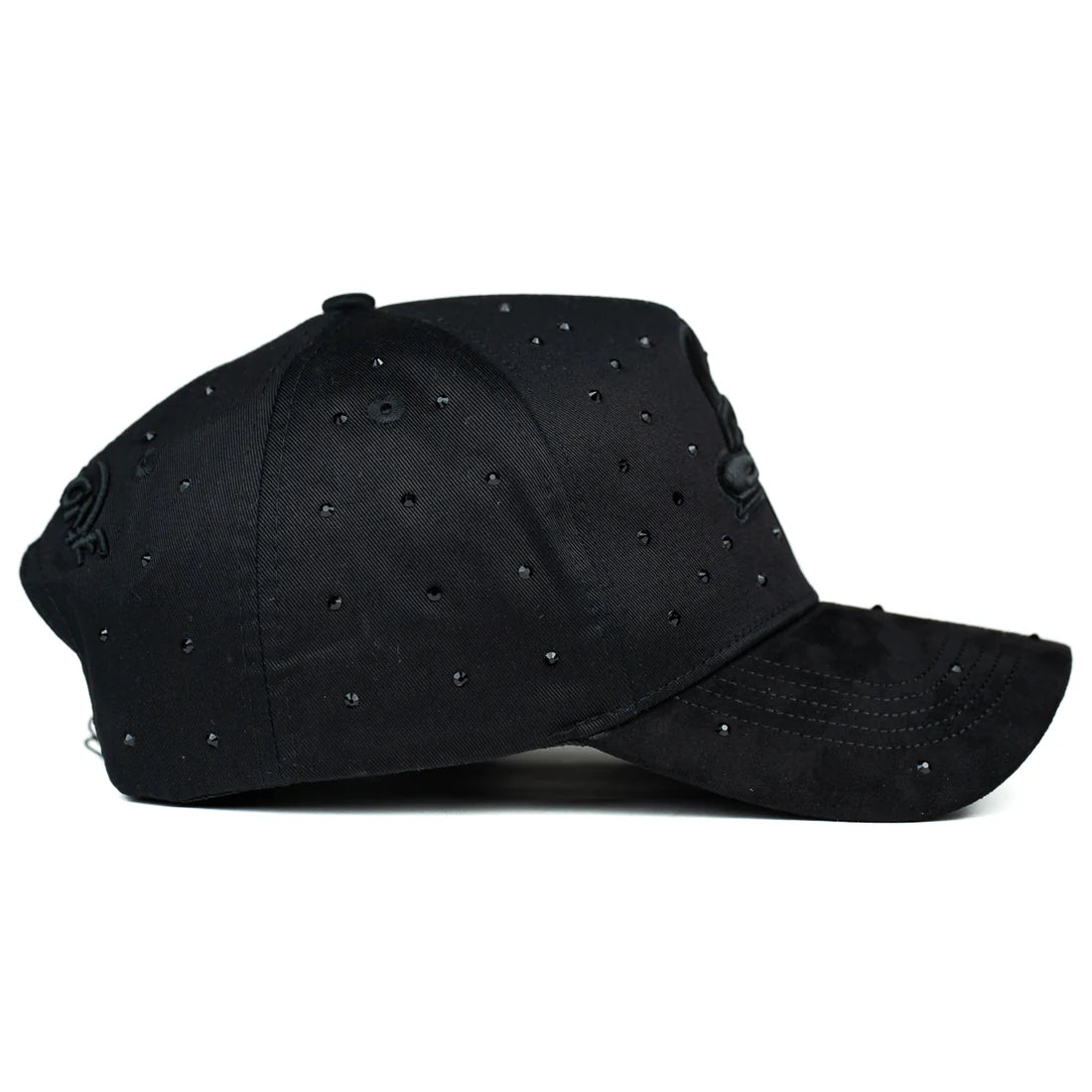 GORRA 31 HATS - 31 BLACKOUT