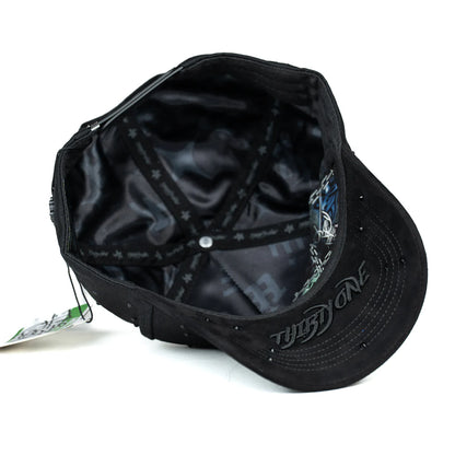 GORRA 31 HATS - 31 BLACKOUT