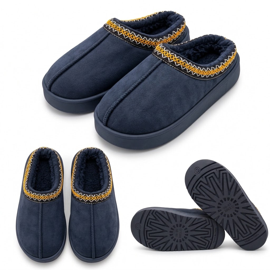 PANTUFLA UNISEX
