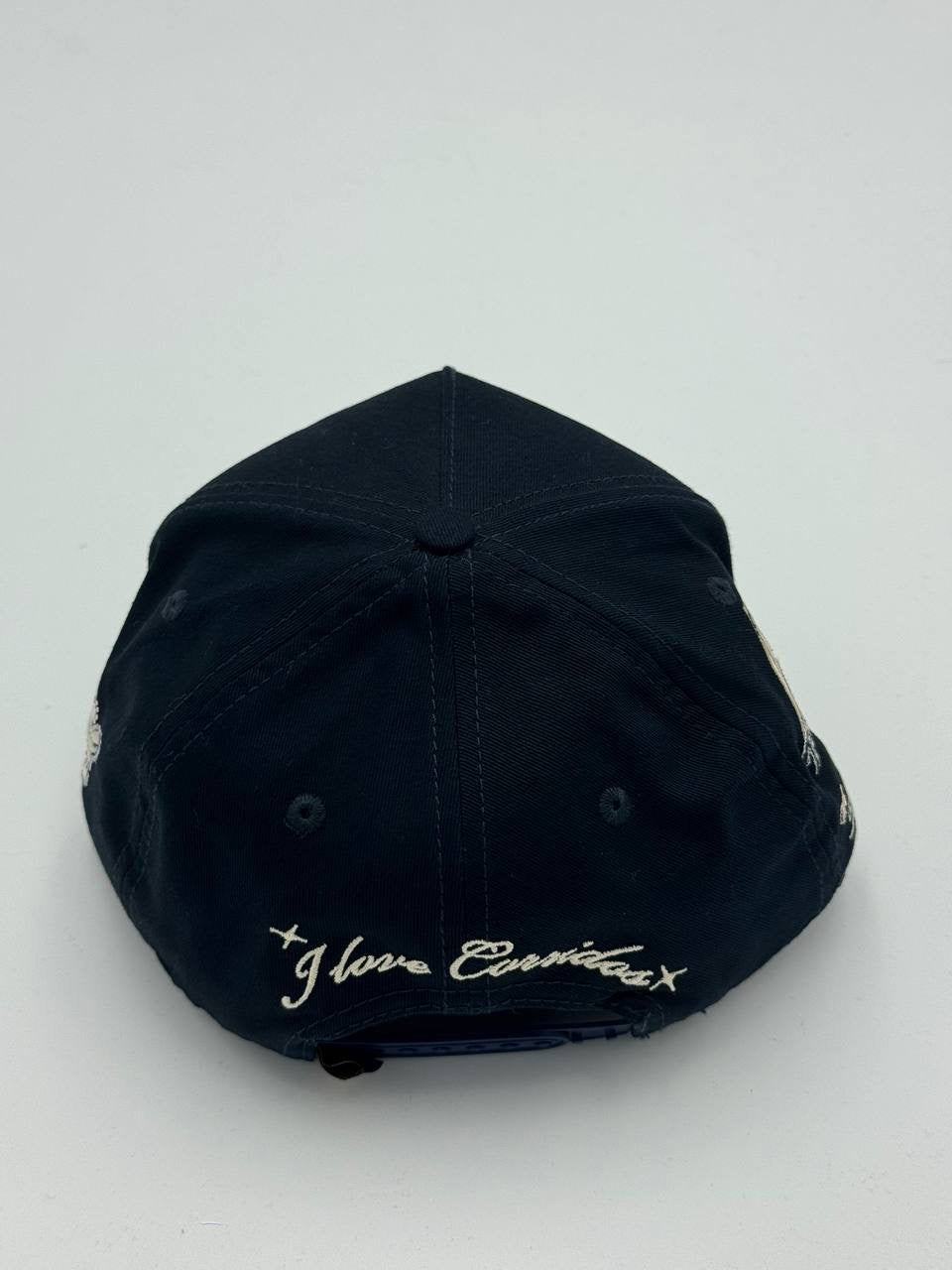 GORRA EL TIROS HATS - DIAMANTES