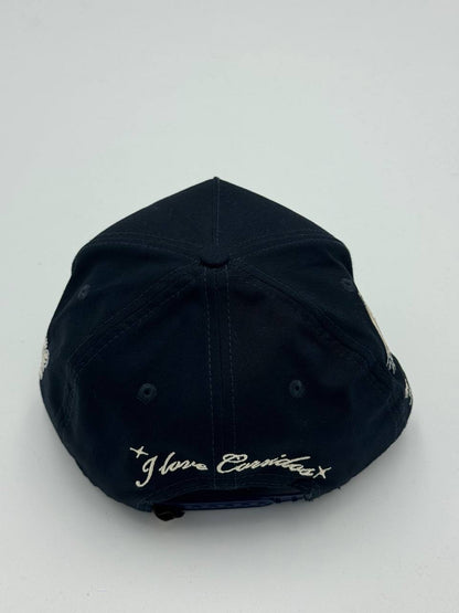 GORRA EL TIROS HATS - DIAMANTES